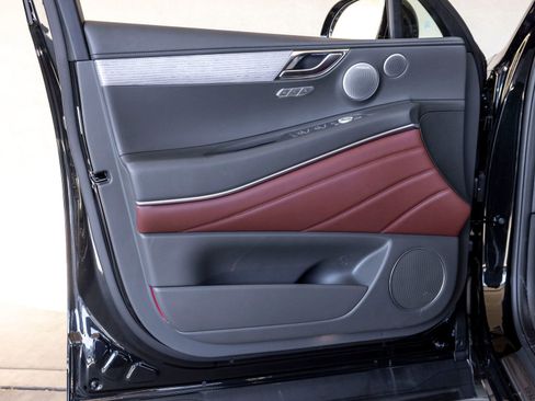 New 2026 Genesis GV80 3.5T Prestige image 14