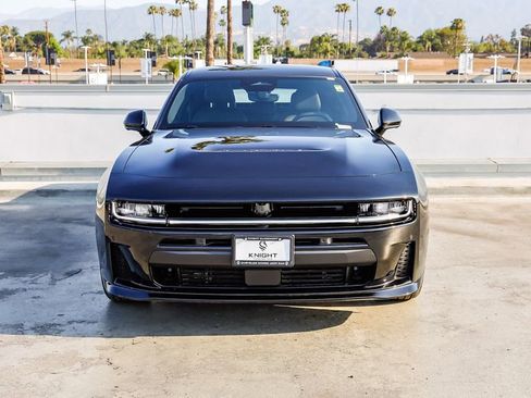 New 2026 Dodge Charger R/T image 2