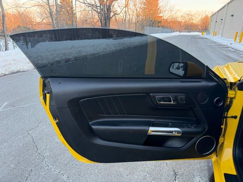 Used 2016 Ford Mustang GT Premium w/ GT Performance Package image 16