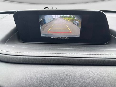 Used 2025 MAZDA CX-30 AWD 2.5 S w/ Preferred Package image 29