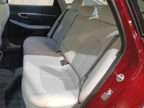 Used 2023 Hyundai Sonata SEL w/ Convenience Package image 25