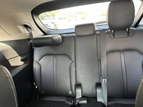 Certified 2024 MAZDA CX-90 3.3 Turbo w/ Preferred Plus AWD/4WD image 20