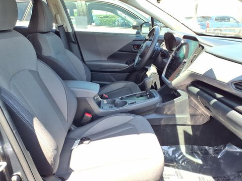 Used 2025 Subaru Crosstrek 2.0i Premium AWD/4WD image 21