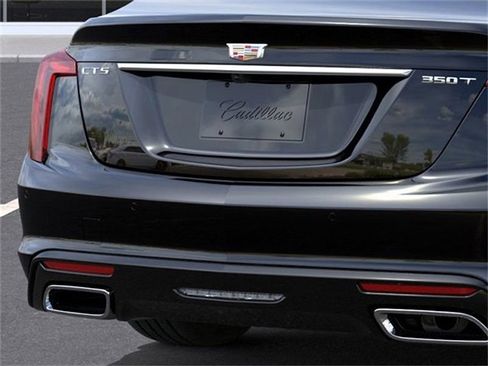 New 2026 Cadillac CT5 Premium Luxury image 14