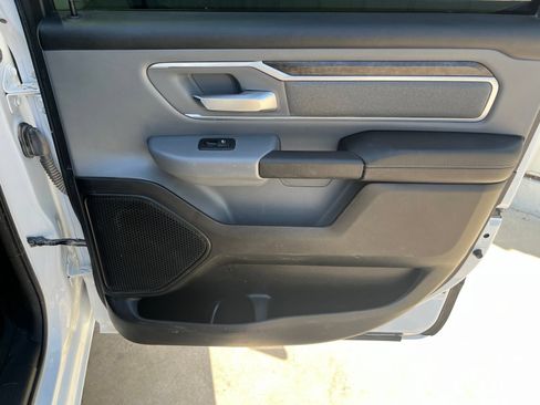 Used 2022 RAM 1500 Big Horn AWD/4WD image 15