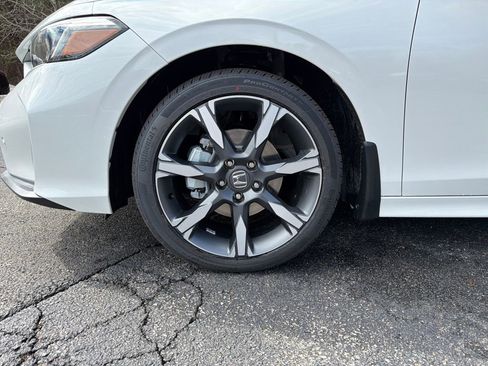 New 2026 Honda Civic Sport Touring image 29