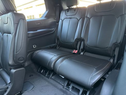 New 2025 Jeep Grand Cherokee L Limited AWD/4WD image 15