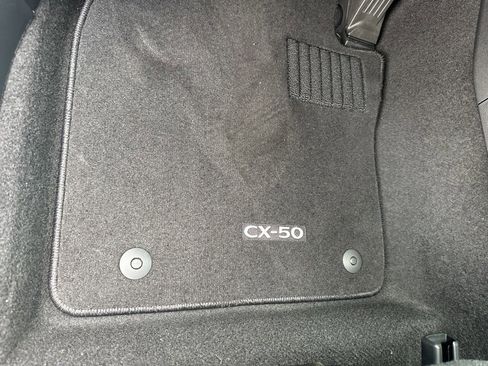 New 2026 MAZDA CX-50 2.5 Turbo w/ Premium Plus Pkg image 32