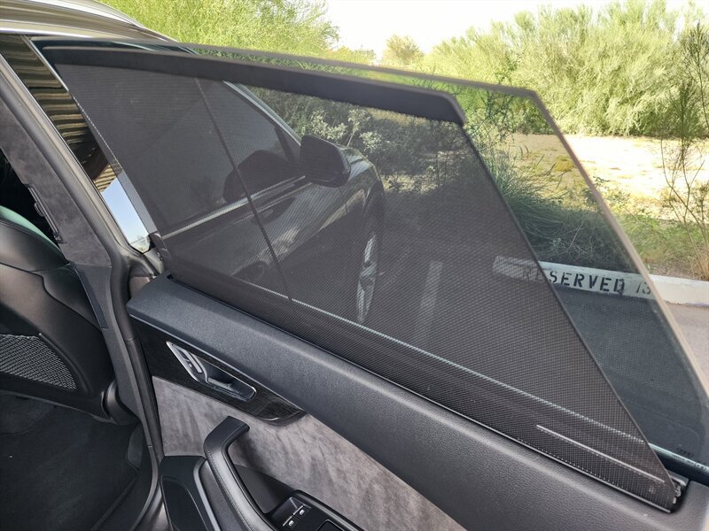 Used 2019 Audi Q8 Prestige w/ Luxury Package AWD/4WD image 76