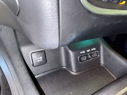 Used 2019 Dodge Durango Citadel w/ Technology Group image 29