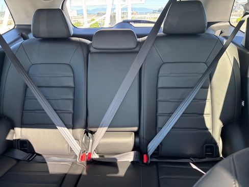 New 2026 Honda CR-V EX-L image 22