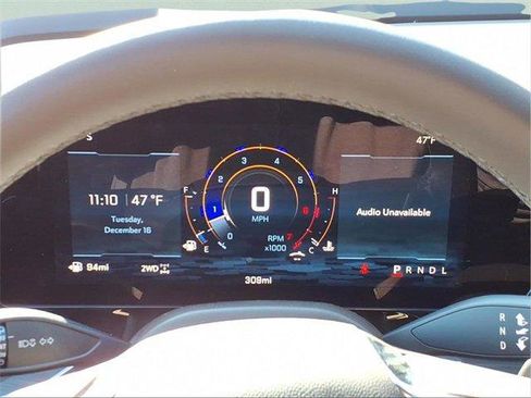 New 2026 Chevrolet Tahoe LT w/ Comfort Package image 31