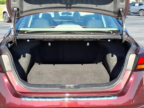 Used 2023 Nissan Altima 2.5 SV w/ SV Premium Package FWD image 21