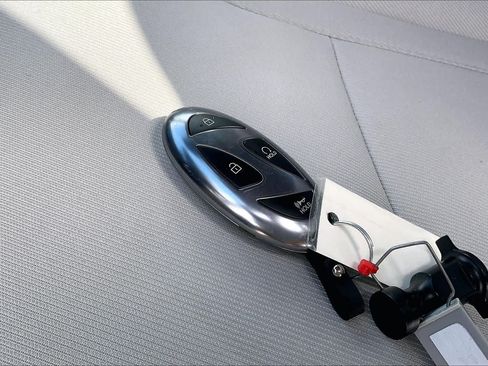 Used 2025 Hyundai Tucson SEL FWD image 15