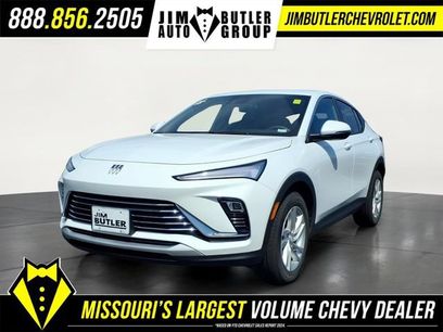 Used 2026 Buick Envista Preferred