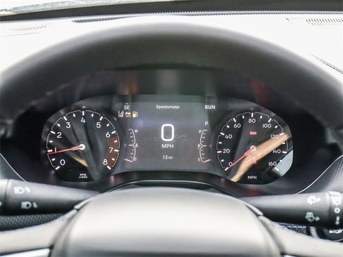 New 2026 Jeep Compass Latitude image 30