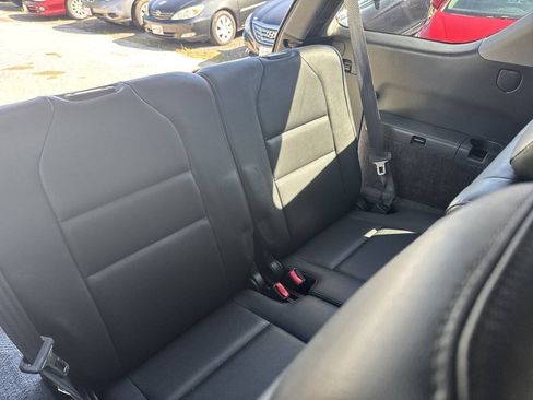 Used 2006 Acura MDX Touring AWD/4WD image 14