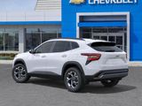 New 2025 Chevrolet Trax LT w/ Driver Confidence Package image 3