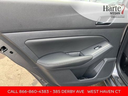 Certified 2025 Nissan Altima 2.5 SV w/ SV Special Edition Package AWD/4WD image 17