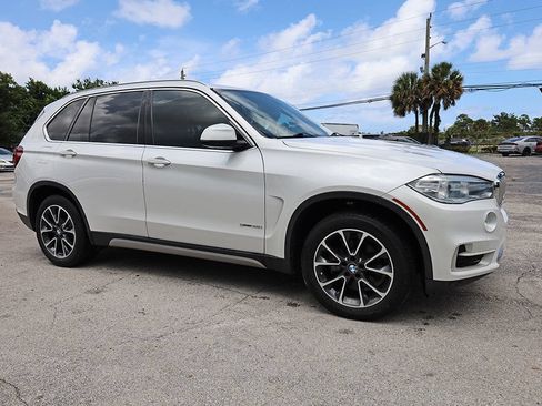 Used 2018 BMW X5 sDrive35i RWD image 1