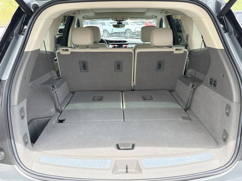 Certified 2024 Cadillac XT6 Premium Luxury w/ Technology Package FWD image 28