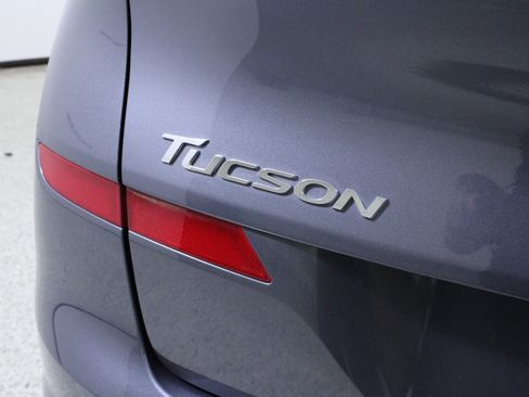 Used 2019 Hyundai Tucson SE AWD/4WD image 9