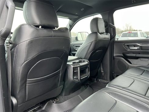 Certified 2019 RAM 1500 Big Horn image 42