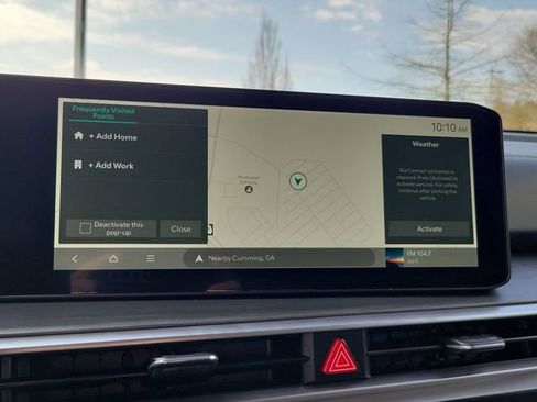 New 2026 Kia Sorento X-Line EX AWD/4WD image 22