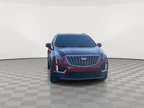 Used 2020 Cadillac XT5 Premium Luxury image 3