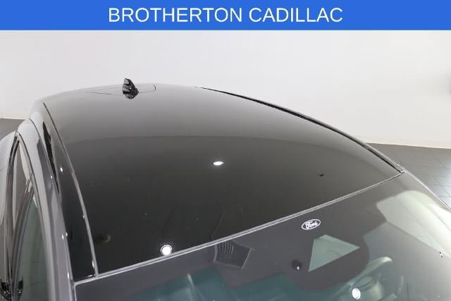 Used 2023 Ford Mustang Mach-E Premium AWD/4WD image 16