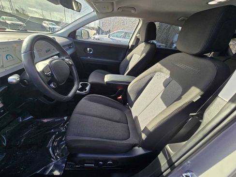 Used 2024 Hyundai Ioniq 5 SEL image 23