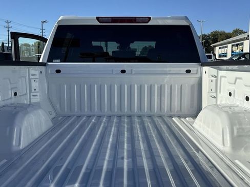 New 2026 GMC Sierra 1500 Pro w/ Pro Value Package image 10