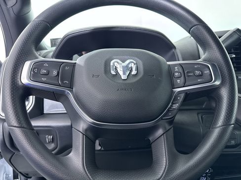 New 2026 RAM 2500 Tradesman image 20