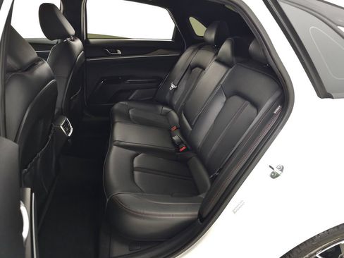 Used 2024 Kia K5 GT FWD image 32