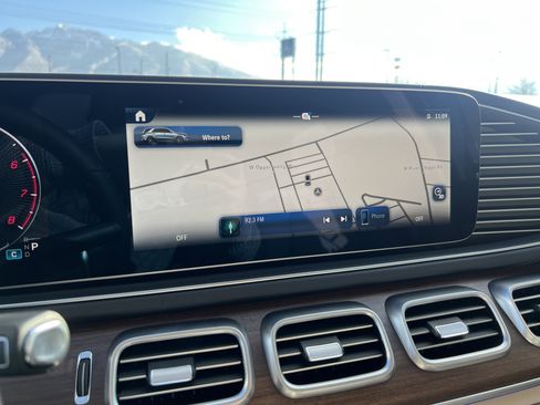 New 2026 Mercedes-Benz GLE 450 4MATIC image 19