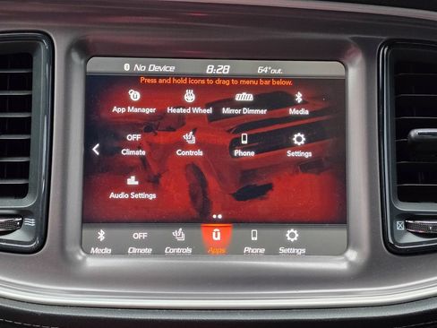 Used 2022 Dodge Challenger R/T w/ Plus Package RWD image 14