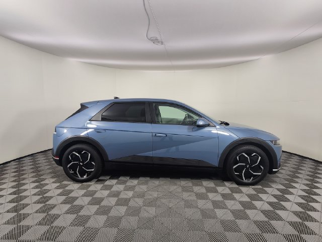 Certified 2024 Hyundai Ioniq 5 SEL AWD/4WD image 6