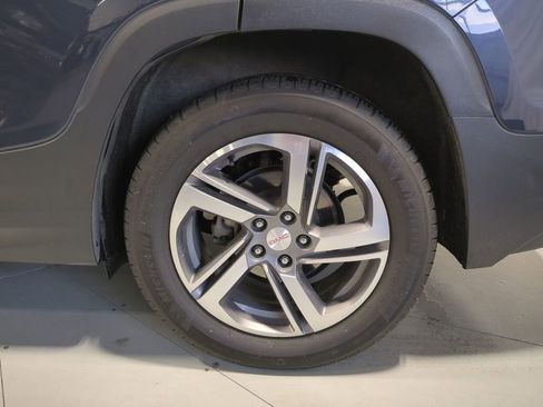 Used 2018 GMC Terrain SLT w/ Preferred Package image 17