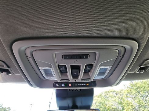 New 2026 Chevrolet Silverado 1500 LTZ w/ Technology Package image 26