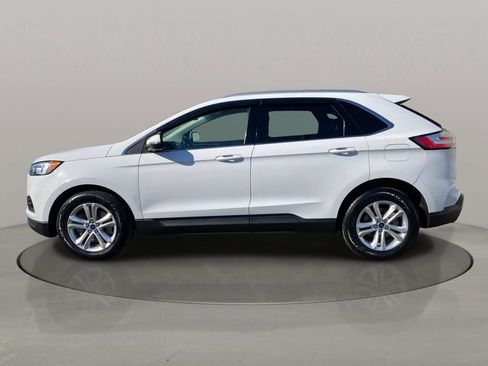 Used 2019 Ford Edge SEL image 3