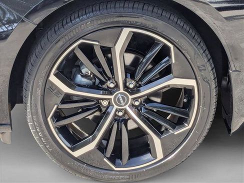 Certified 2023 Nissan Altima 2.5 SR FWD image 23