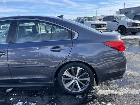 Used 2016 Subaru Legacy 2.5i Limited image 34