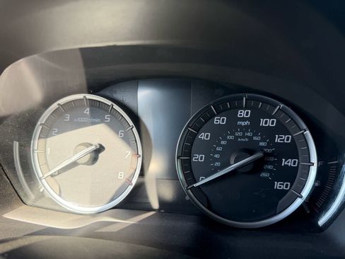 Used 2017 Acura MDX FWD image 7