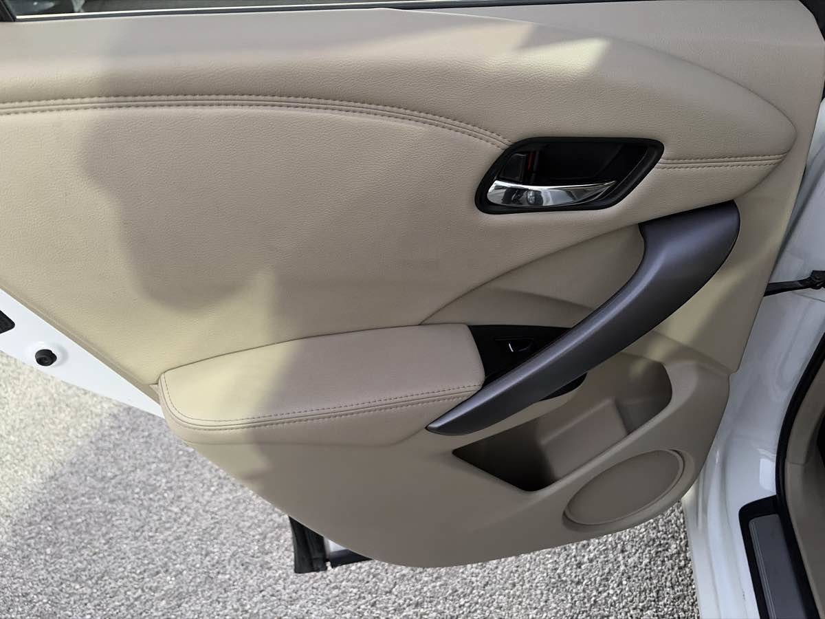 Used 2013 Acura RDX FWD image 13