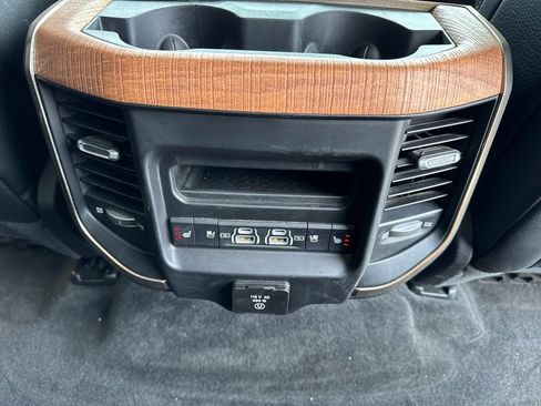 Used 2021 RAM 1500 Limited image 16