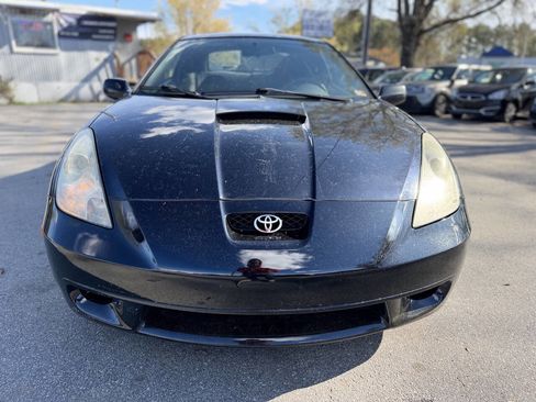 Used 2000 Toyota Celica GT image 2