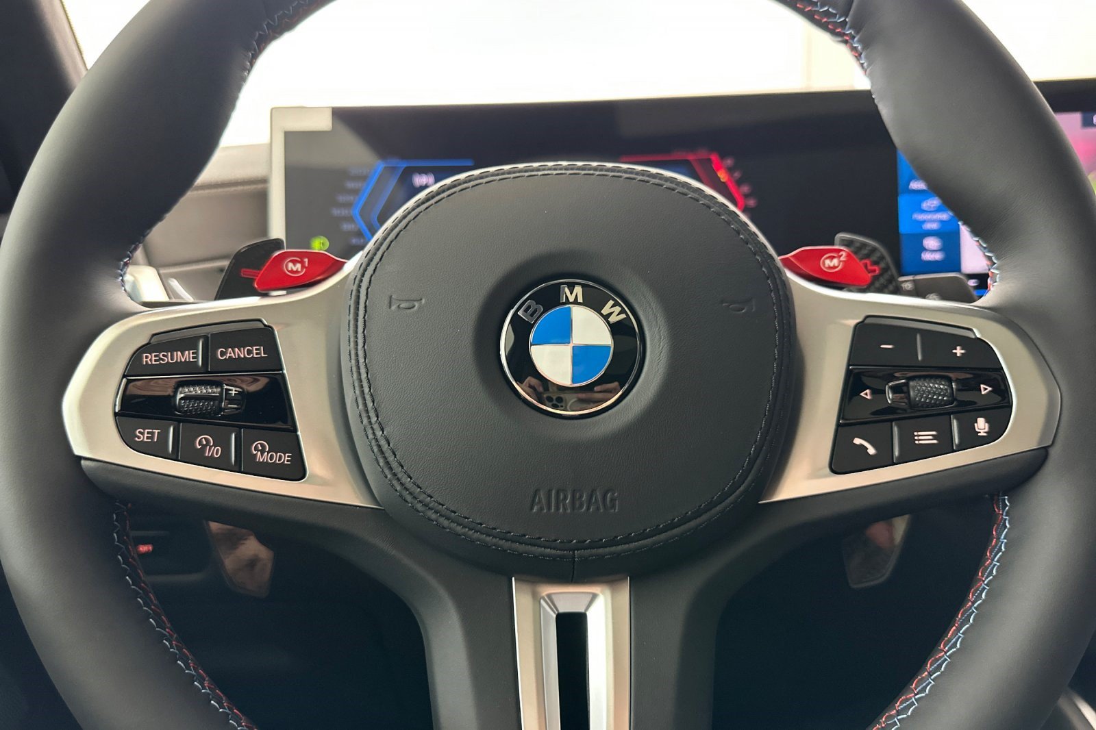 New 2026 BMW X5 M Competition w/ Executive Package AWD/4WD image 10