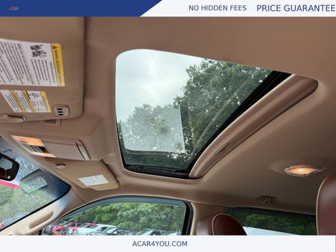 Used 2012 Ford F150 King Ranch AWD/4WD image 22