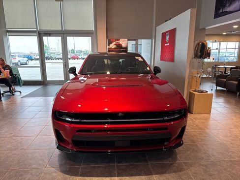 New 2026 Dodge Charger R/T AWD/4WD image 2
