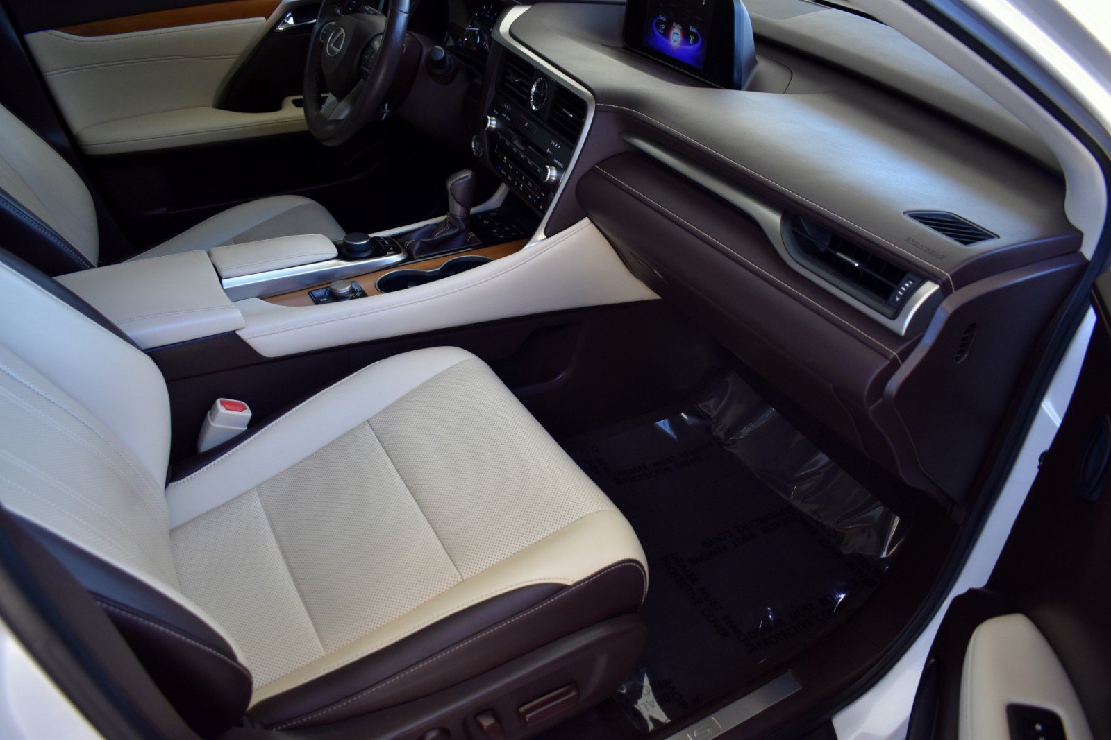 Used 2016 Lexus RX 350 AWD w/ Premium Package image 50